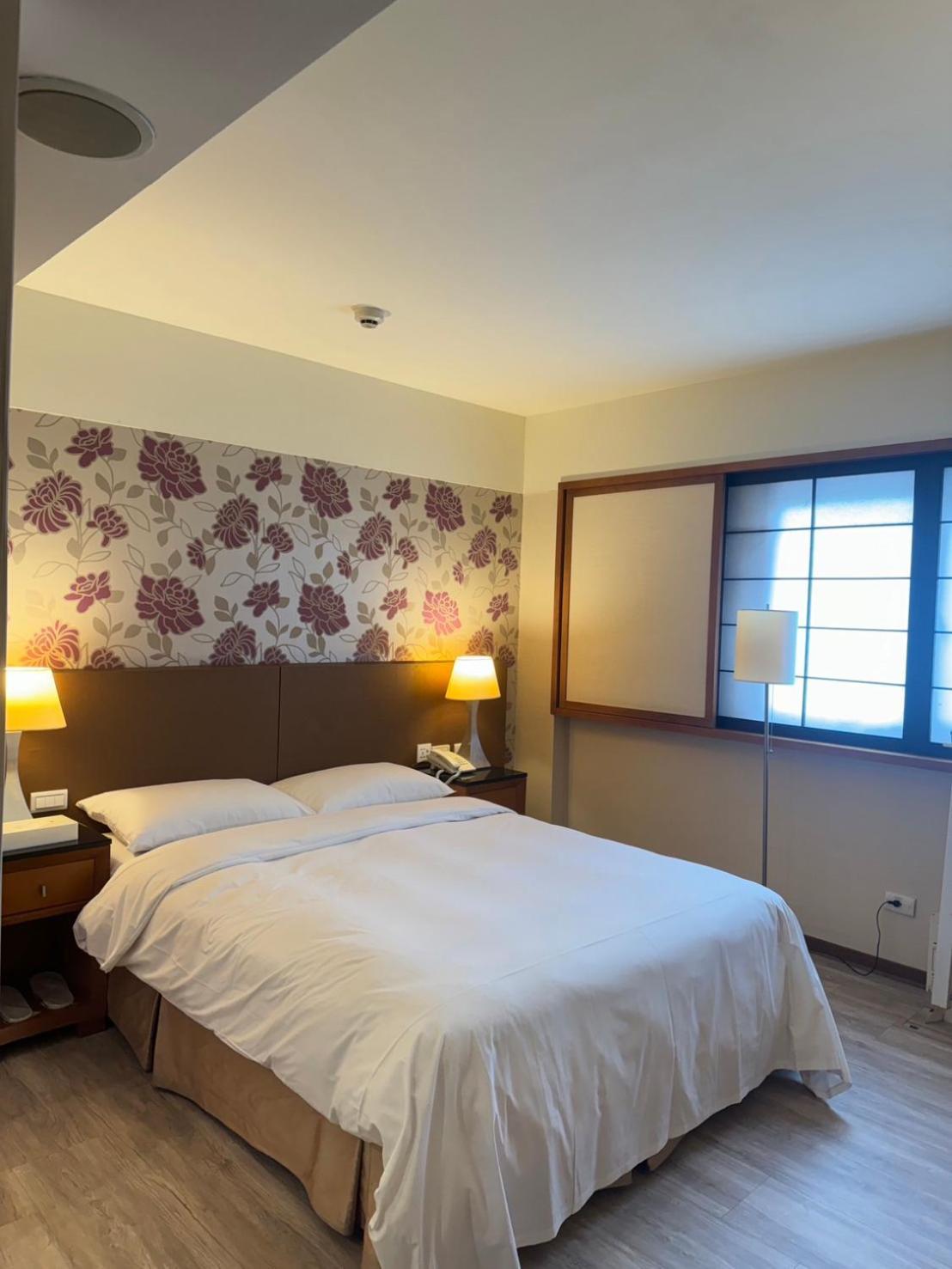 Delight Hotel Тайбей Екстер'єр фото