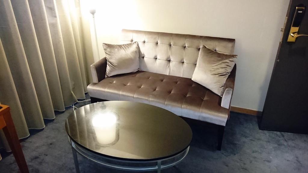 Delight Hotel Тайбей Екстер'єр фото